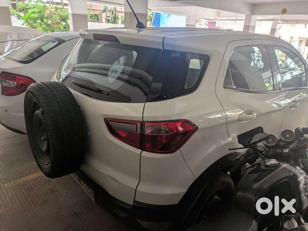 Ford Ecosport 2019 For Sale