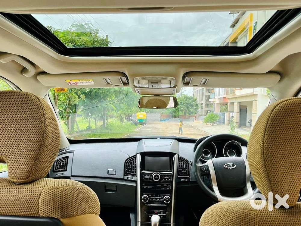 Mahindra Diesel Car 2018