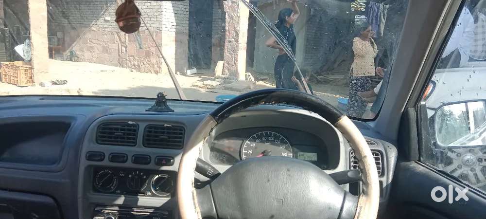 Alto Lxi Car