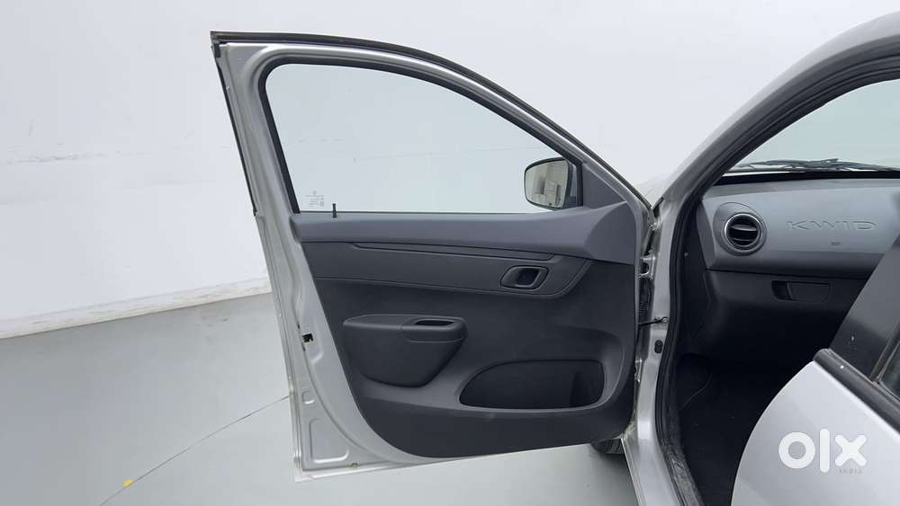 Renault Kwid 1.0 Rxt Optional, 2021, Petrol