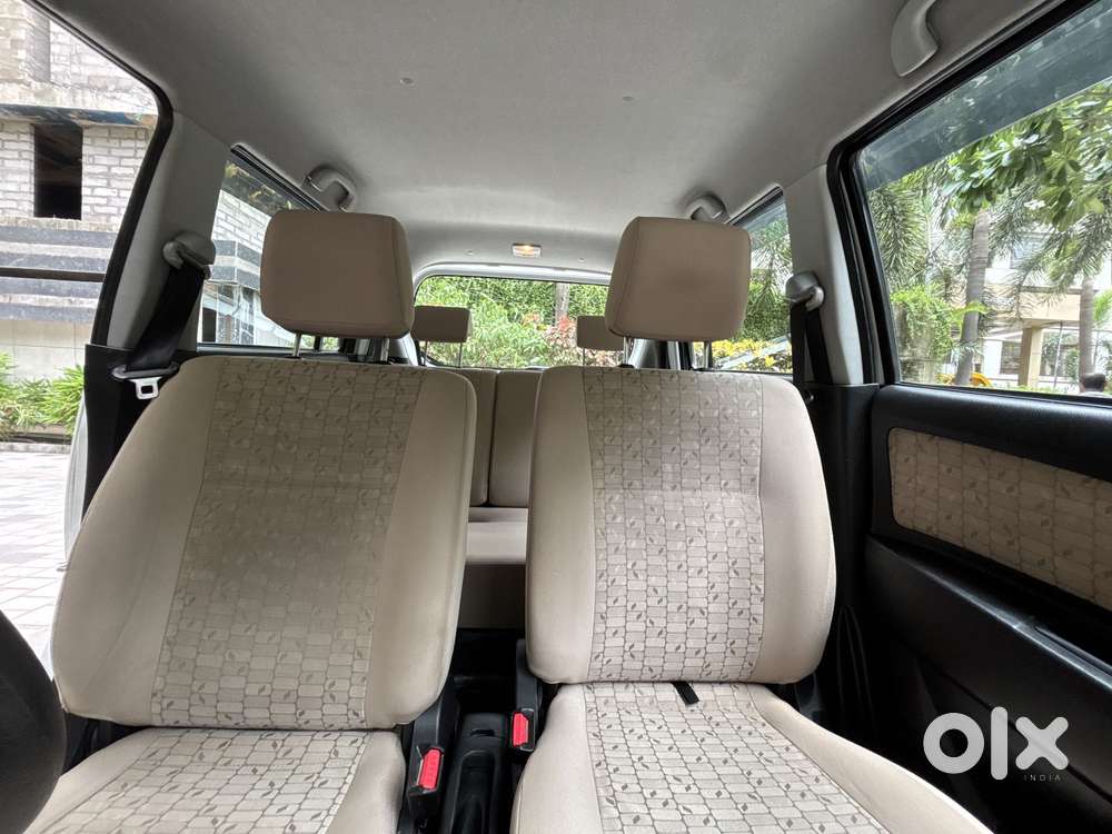 Maruti Suzuki Wagon R Stingray 1.0 Vxi Plus, 2017, Petrol