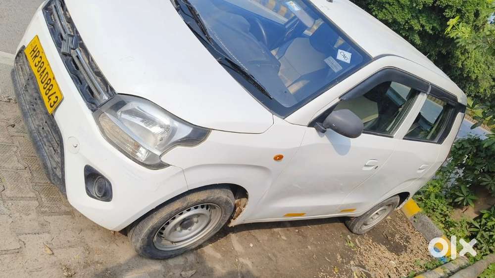 Wagon R 2022 Model