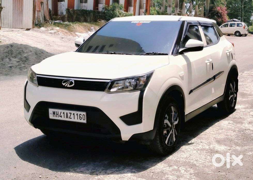 Mahindra Xuv300 W4 Diesel, 2019, Diesel