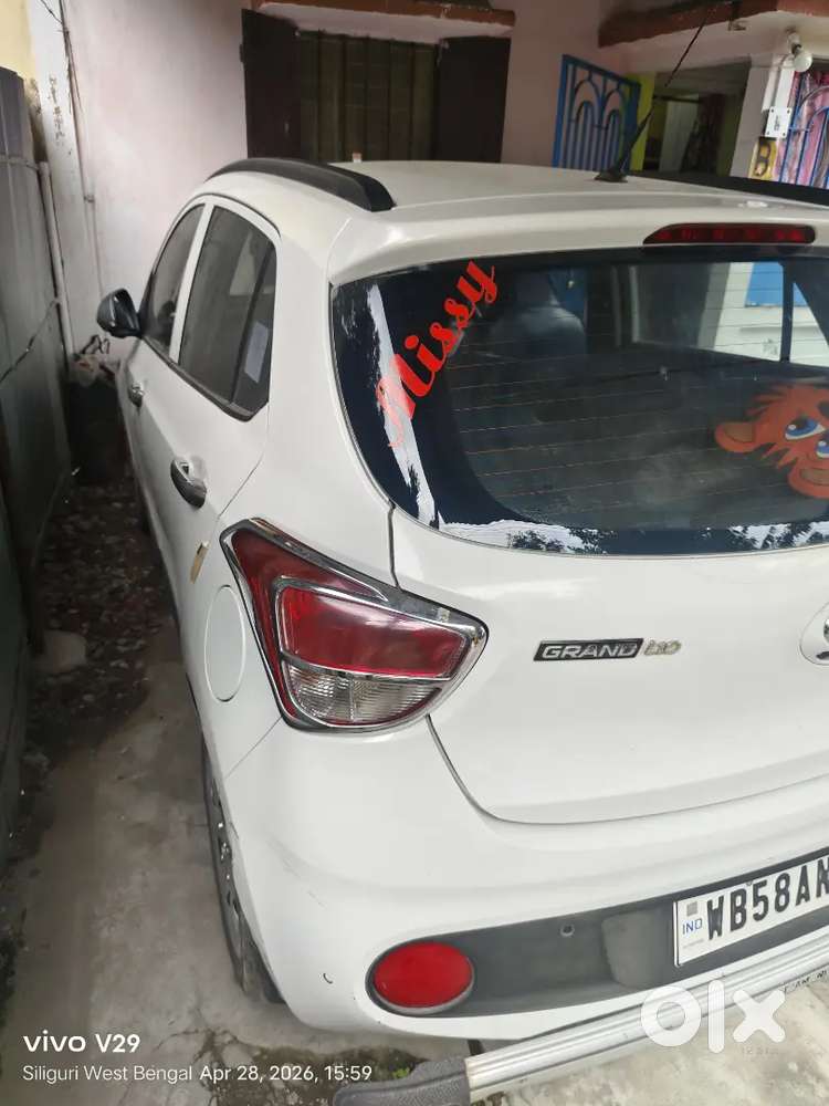 Selling My Personal Car