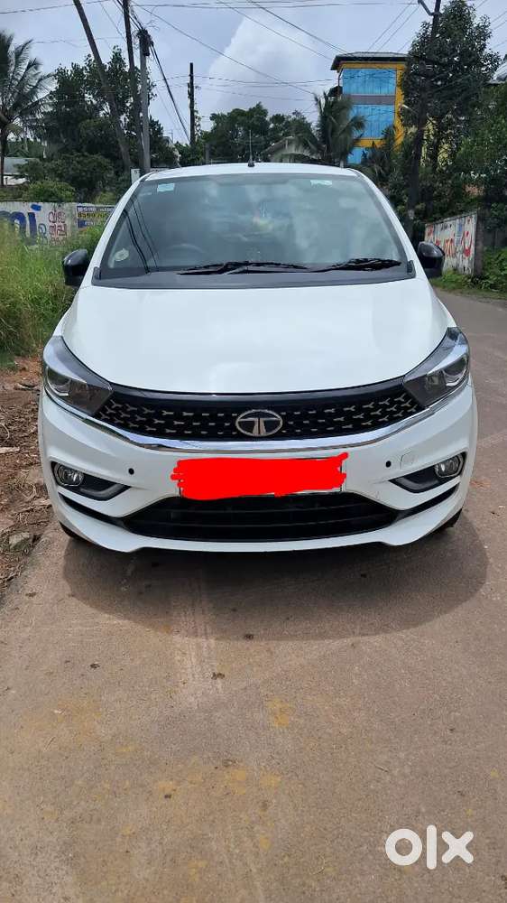 Tata Tiago 2022 Petrol