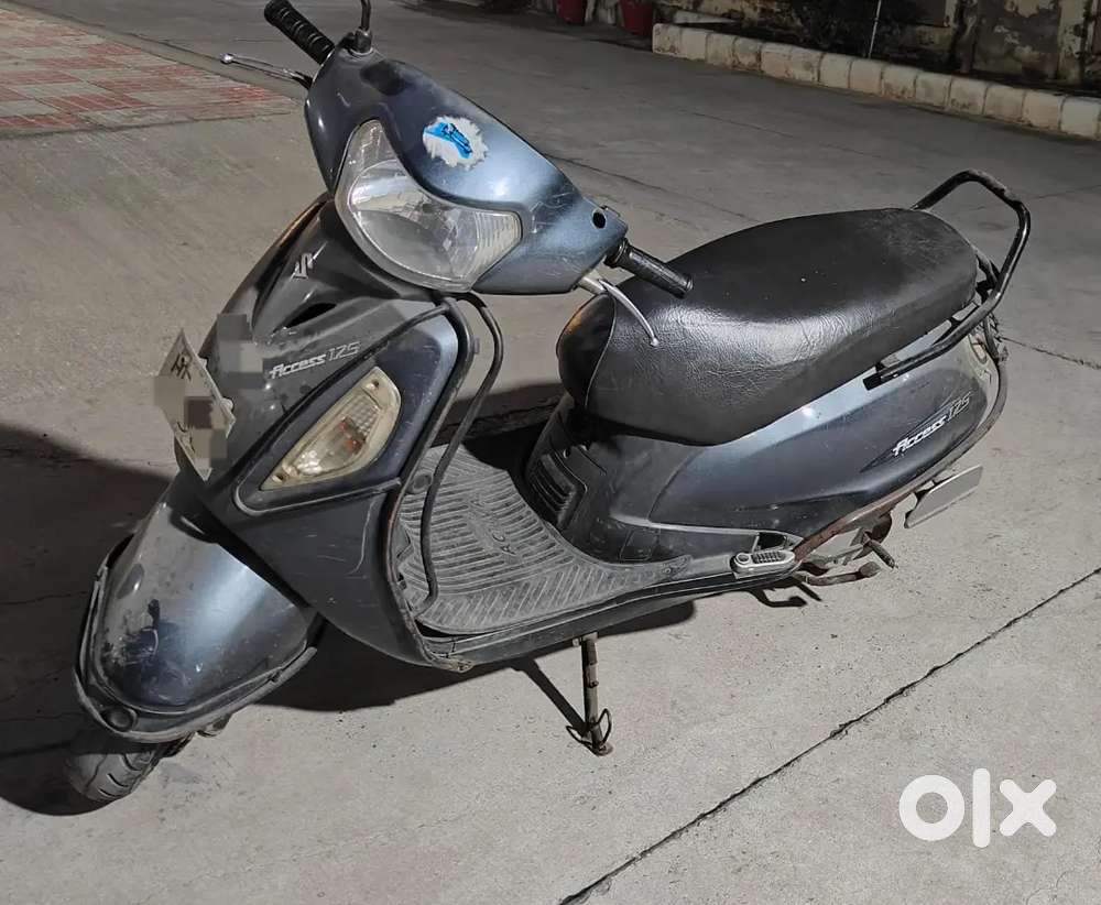 Suzuki Access 2011 for sale Scooters 1824749139