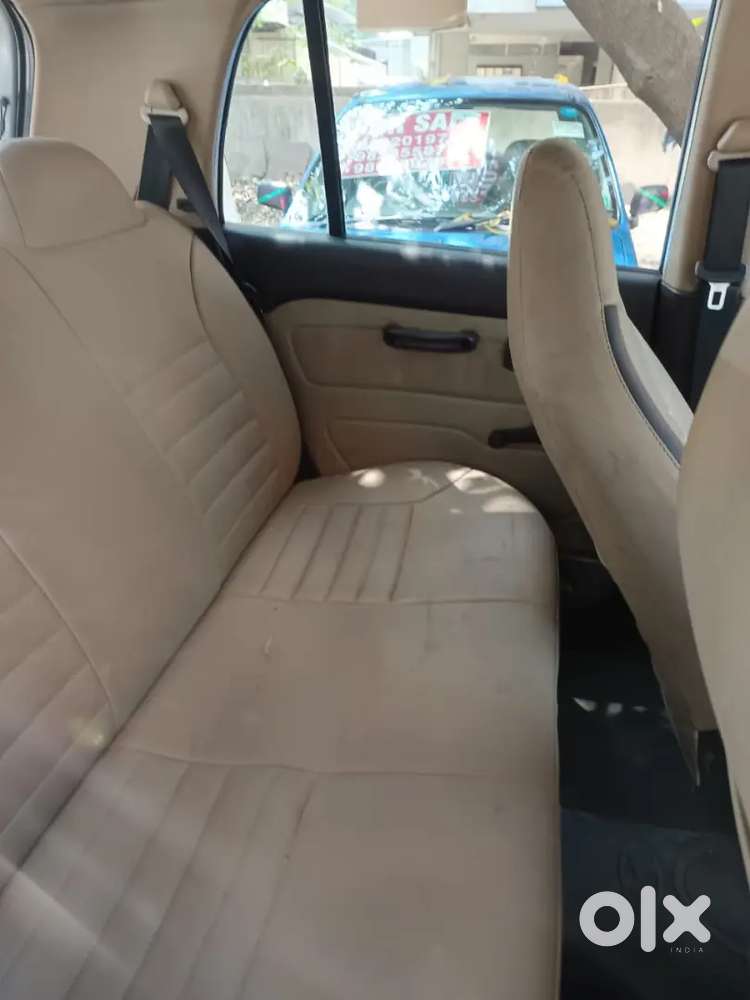 Santro Gls For Sell In Showroom Condition