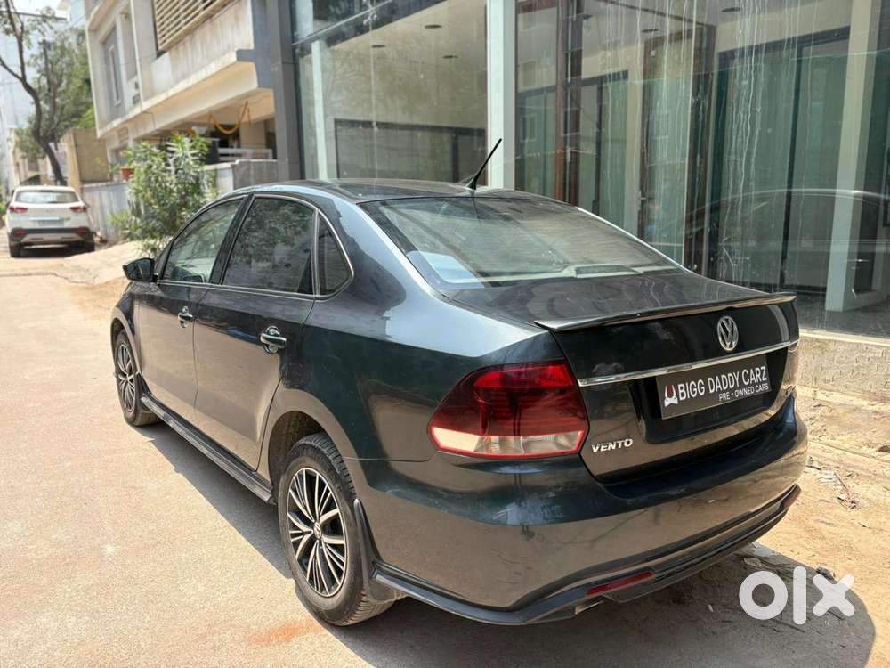 Volkswagen Vento 1.5 Tdi Highline, 2019, Diesel