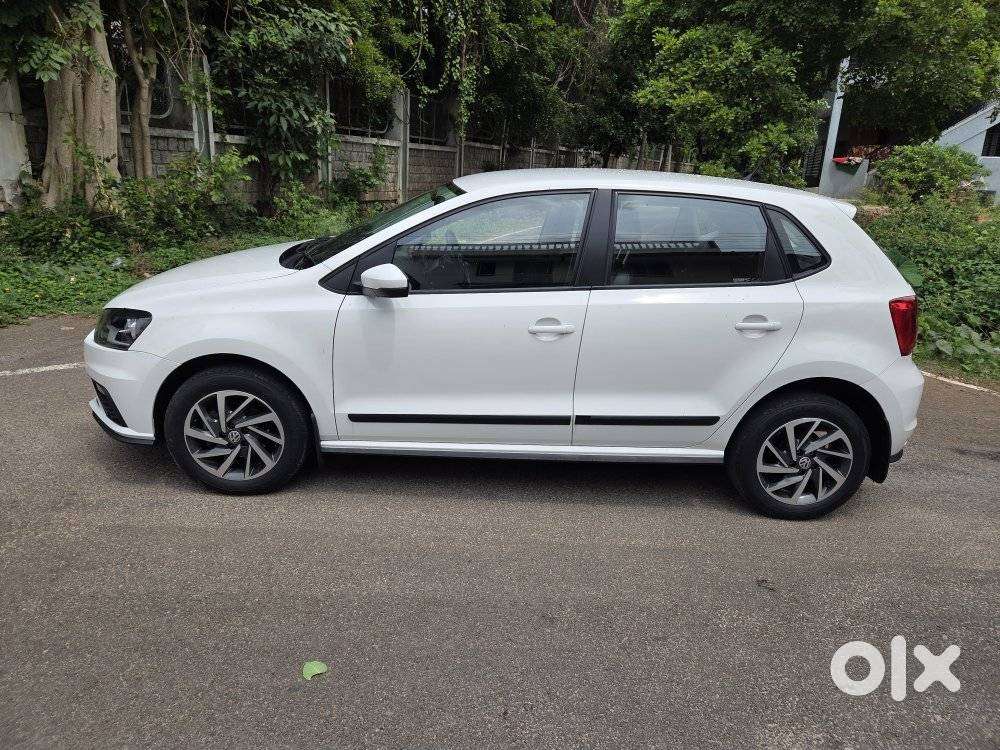 Volkswagen Polo 1.0 Comfortline Plus, 2022, Petrol