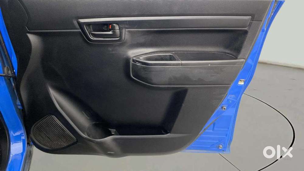 Maruti Suzuki S-presso Vxi O Amt, 2023, Petrol