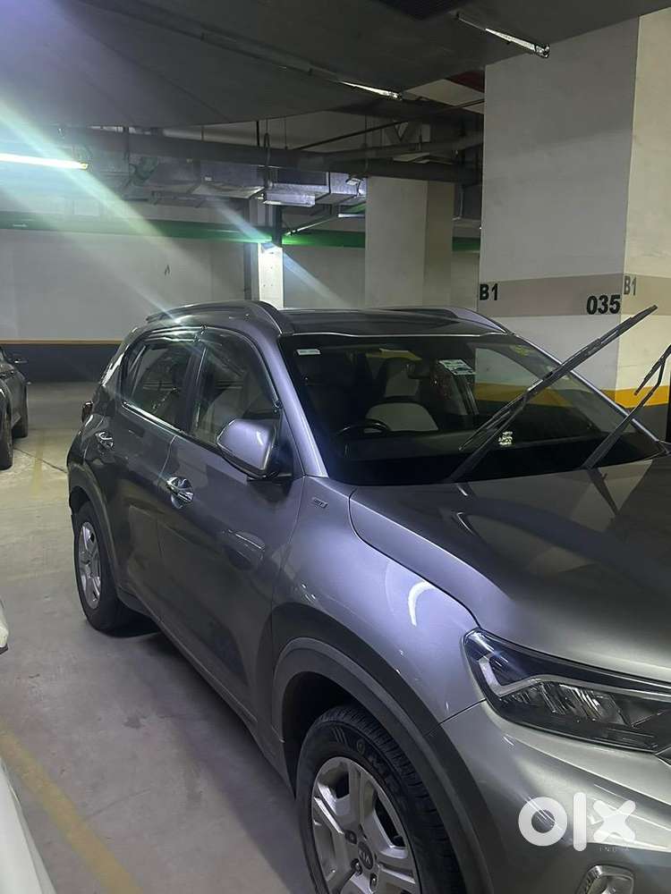 Kia Petrol Automatic 2020