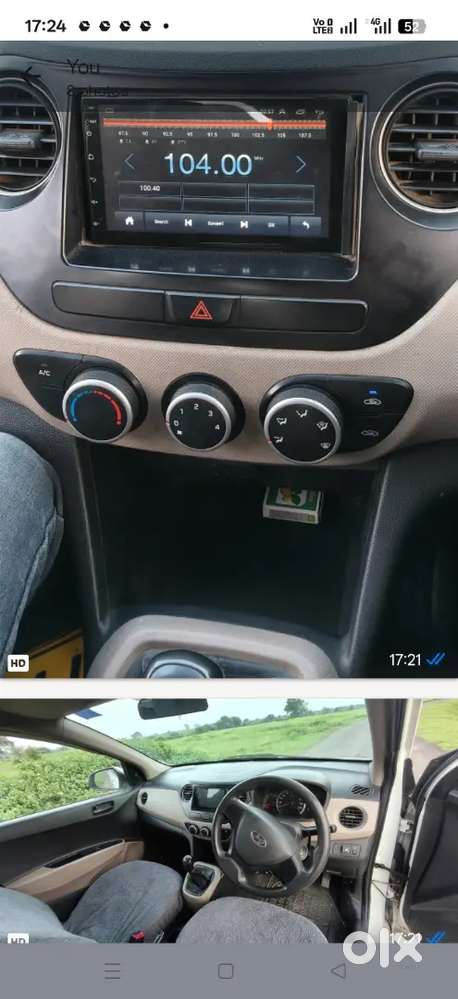 Hyundai Grand I10 Prime 201819