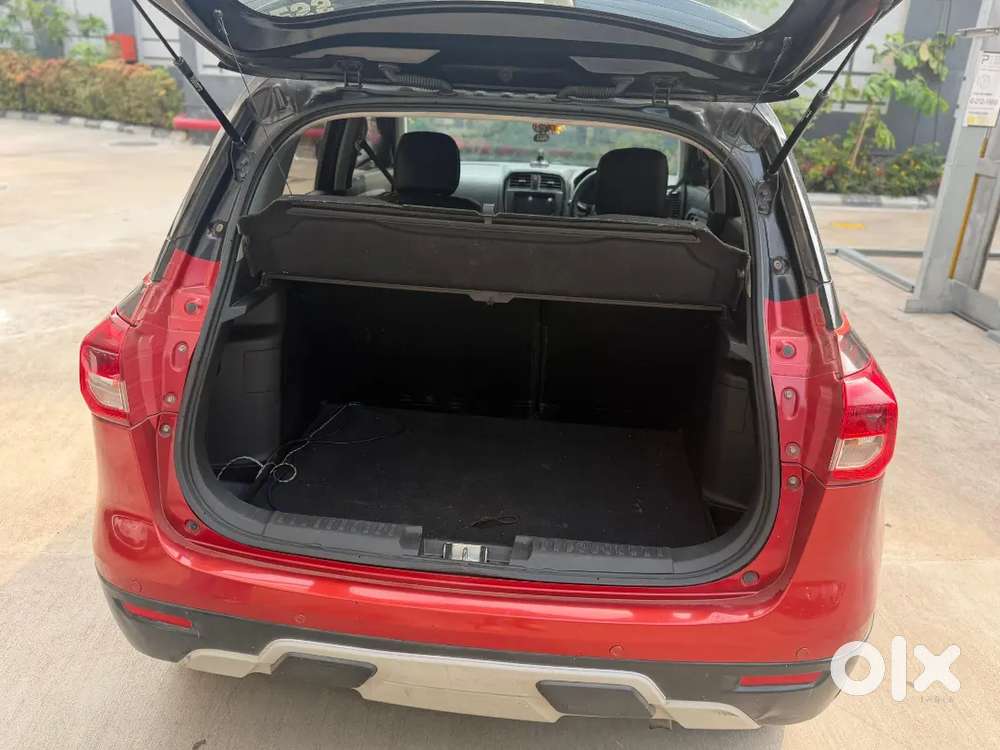 Key To Affordable Drive