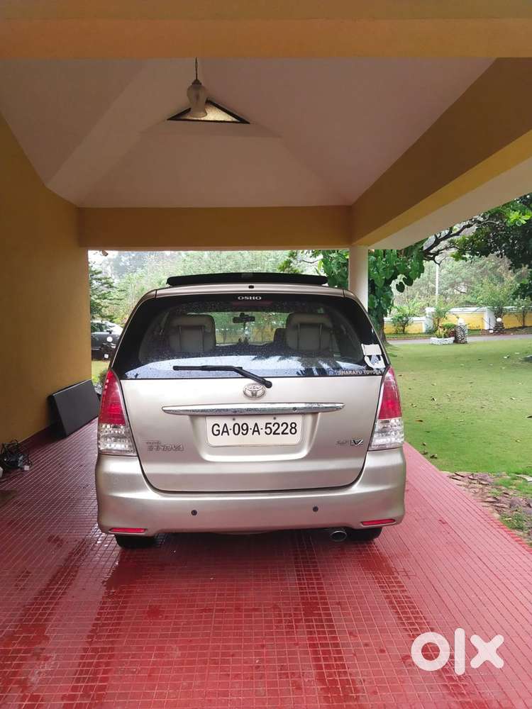 Toyota Car Manual Diesel 2011