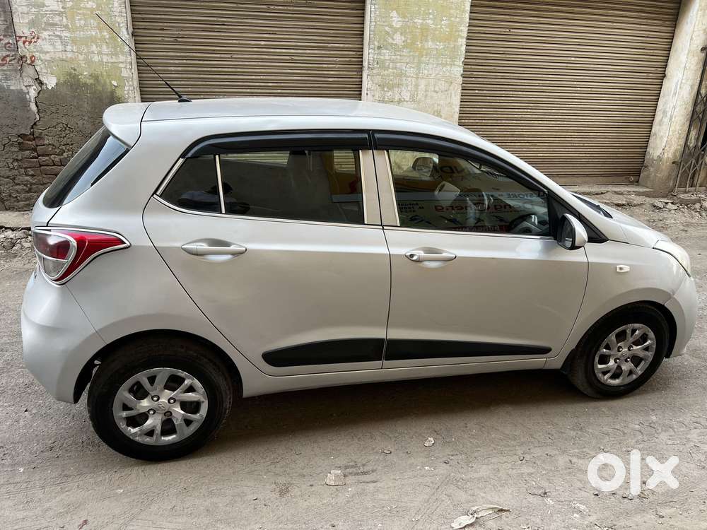 Hyundai Grand I10 1.2 Crdi Magna, 2018, Diesel