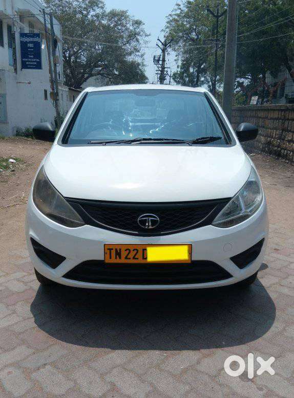 Tata Zest  Quadrajet 1.3 75ps Xe, 2018, Diesel