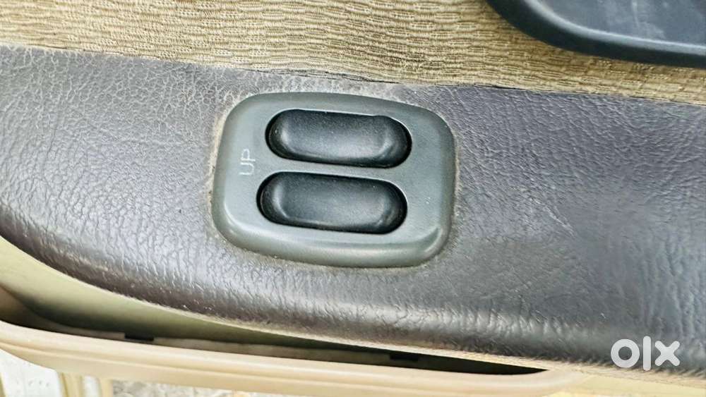 Hyundai Santro Xing Gl, 2011, Petrol