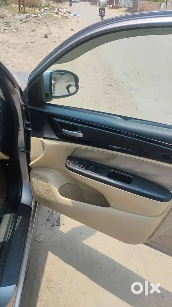Honda Amaze 1.2 Smt 2018