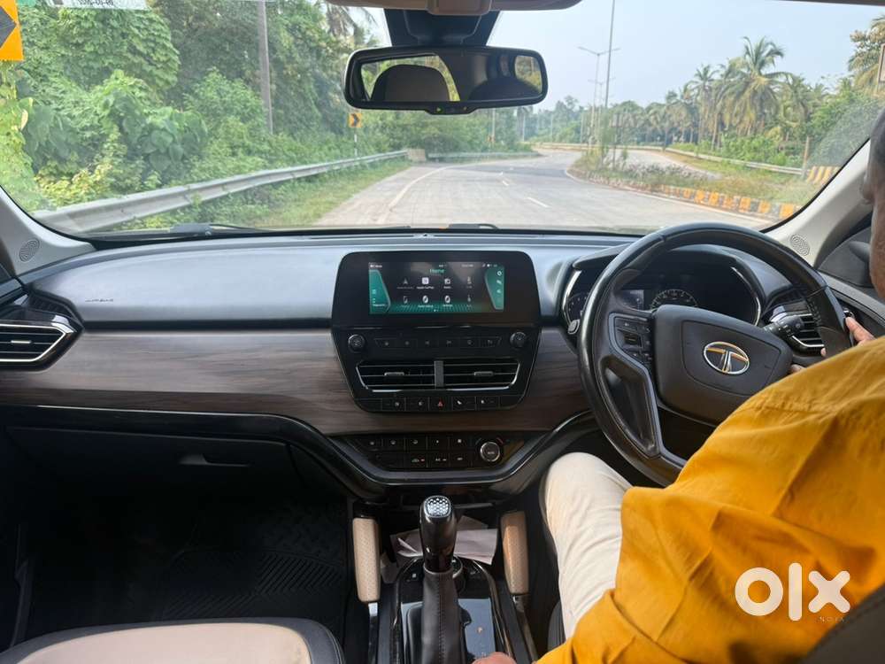 Tata Safari 2022 Good Condition