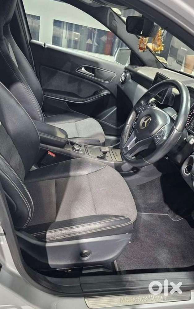 Mercedes-benz A Class 2013 Diesel Excellent Condition