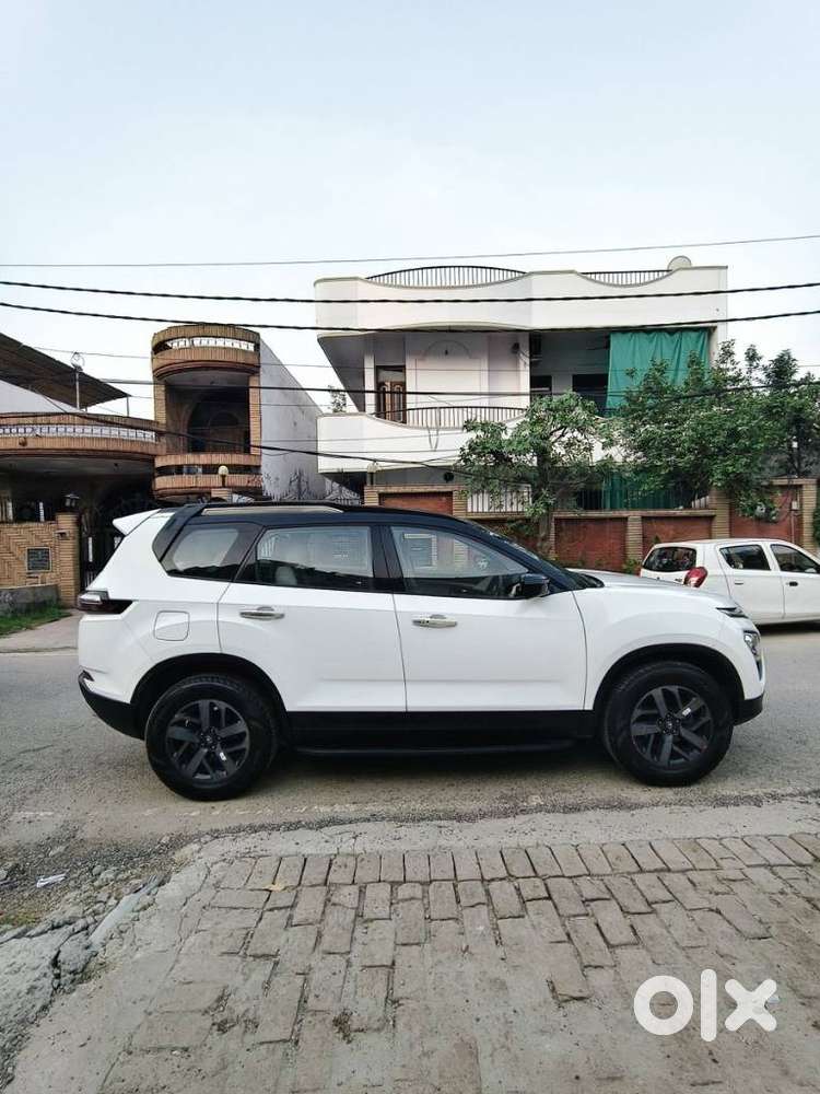 Tata Safari 2.0 Kryotec Xza Plus, 2022, Diesel