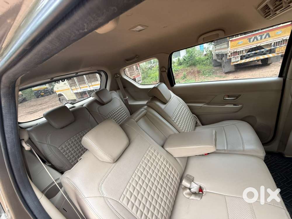Maruti Suzuki Ertiga 2023