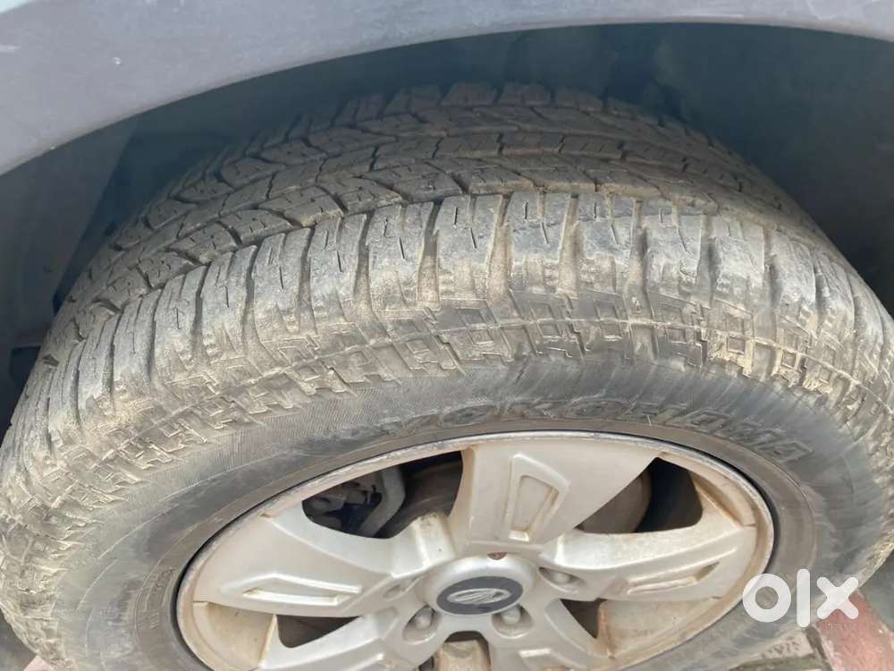 Mahindra Xuv500 2014 Diesel Well Maintained