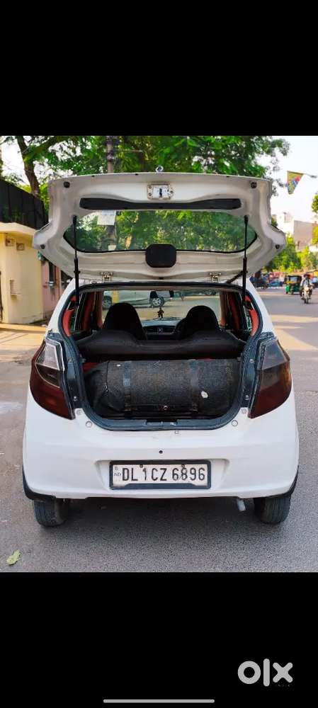 Maruti Suzuki Alto K10 2018 Vxi