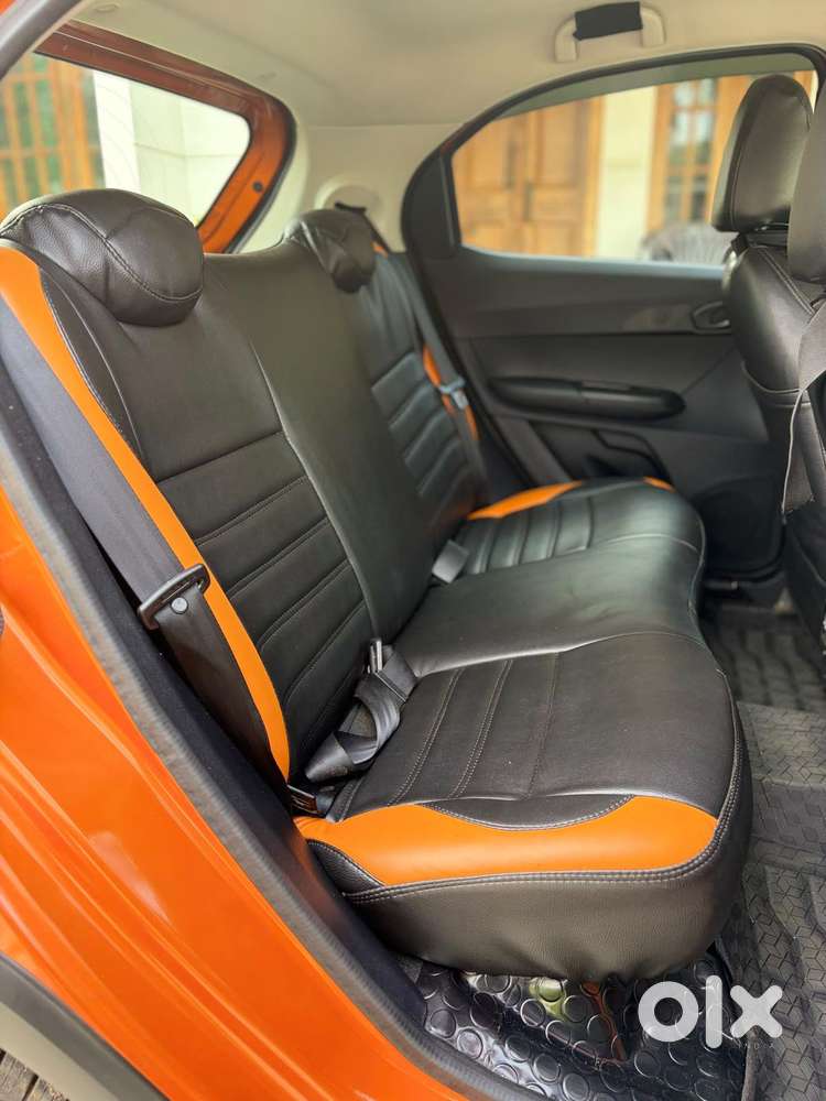 Tata Tiago Nrg 1.2 Xz Mt, 2019, Petrol