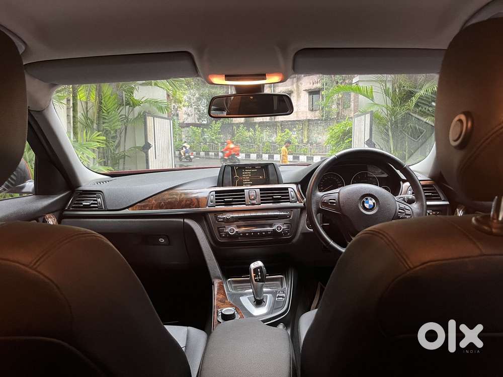 Bmw 3 Series 320d, 2013, Diesel