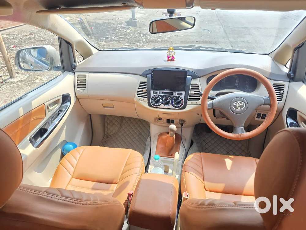 Toyota Innova 2008 Diesel Good Condition