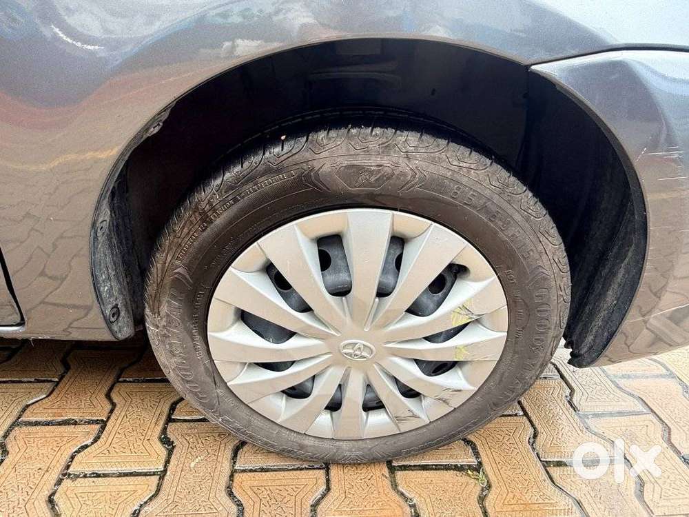 Toyota Etios, 2013, Petrol