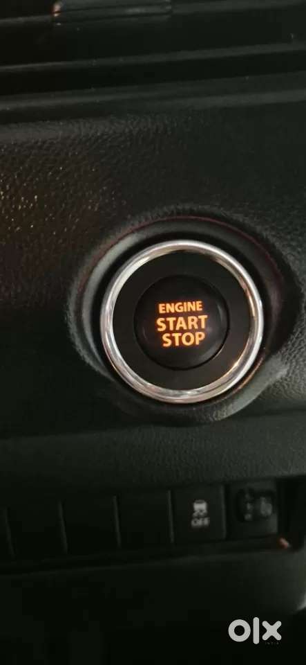 Maruti Suzuki Swift, 2024, Petrol