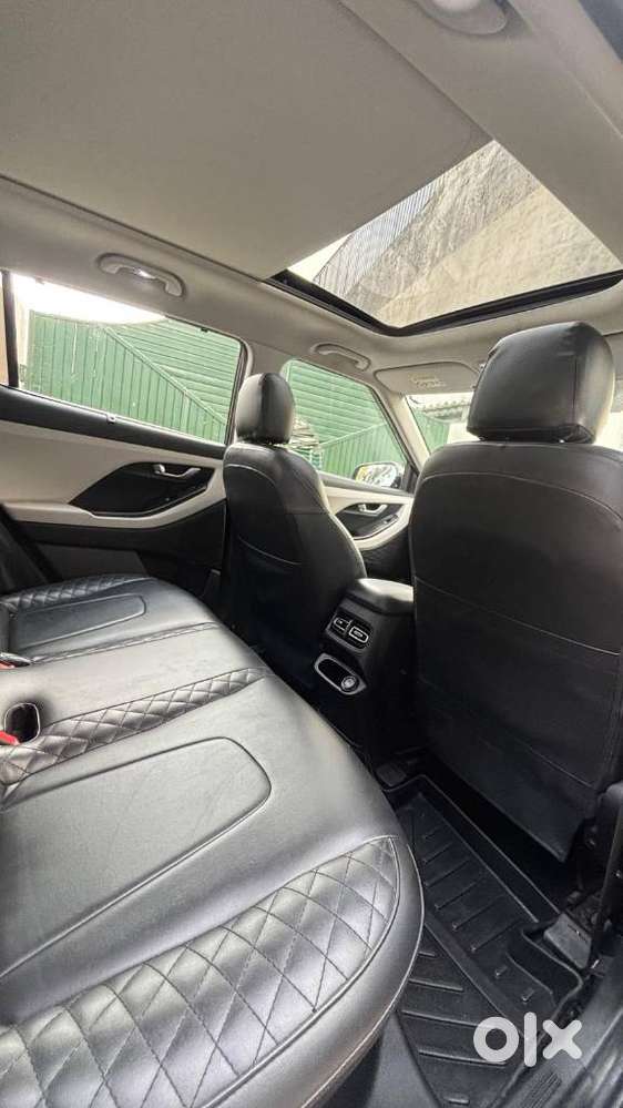 Hyundai Creta, 2021, Diesel