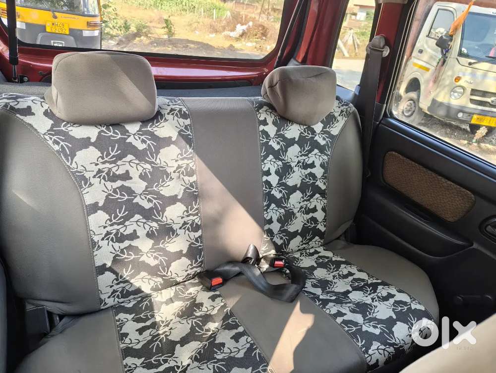 Maruti Suzuki Wagon R 2010 Petrol 65000 Km Driven