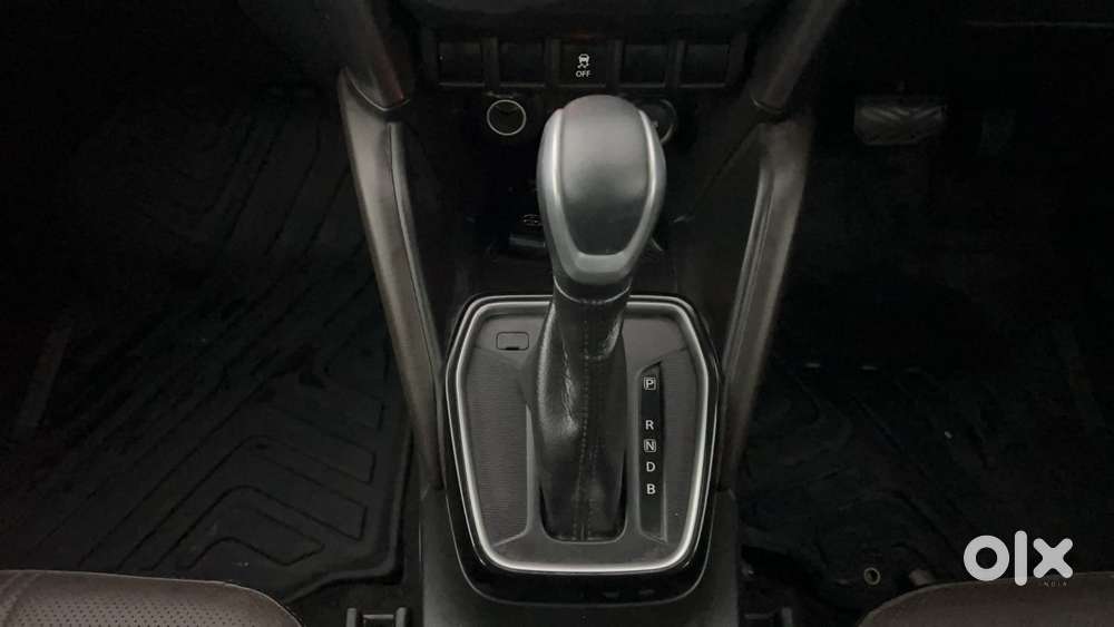 Toyota Urban Cruiser Hyryder 1.5 V Hybrid, 2022, Petrol