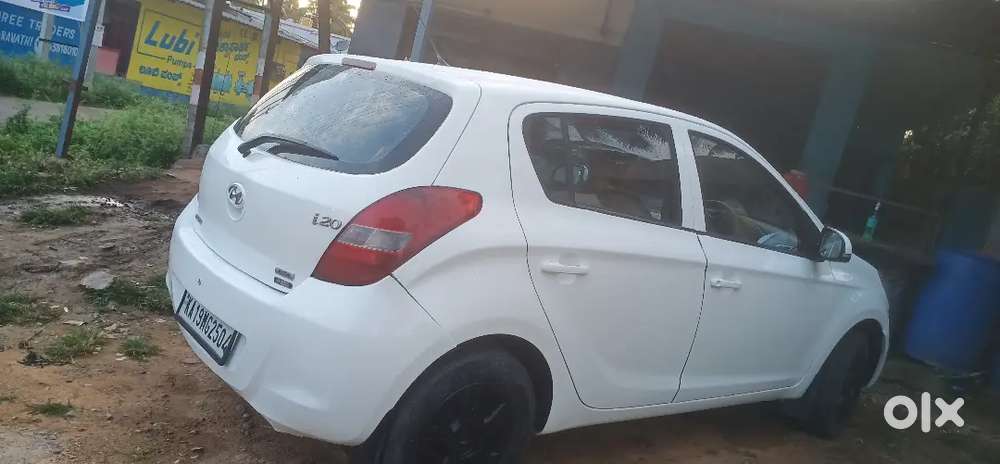 Hyundai I20 2015 Diesel Good Condition