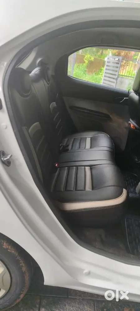 Tiago Xt 2020 Model Petrol