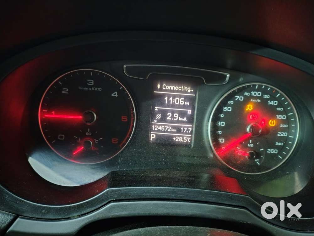 Audi Q3 2.0 30 Tdi S Edition, 2016, Diesel