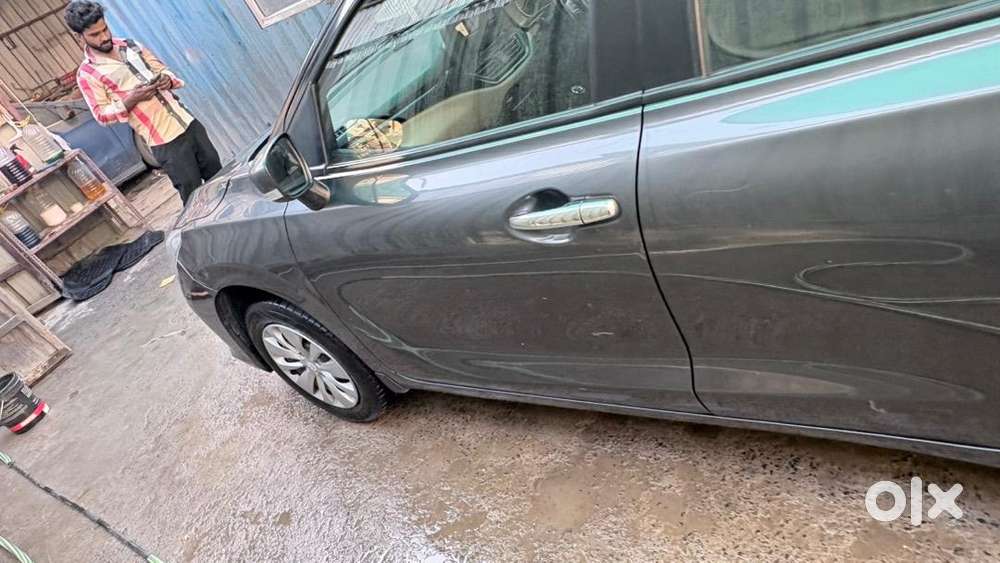 Toyota Glanza 2023 Petrol 55000 Km Driven