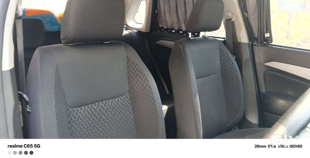 Maruti Suzuki Vitara Brezza 1.5 Zxi, 2021, Petrol