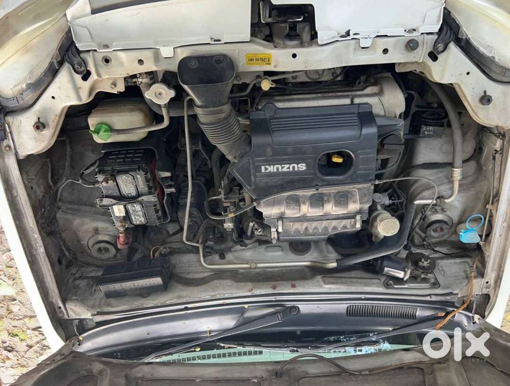 Maruti Suzuki Alto 2014