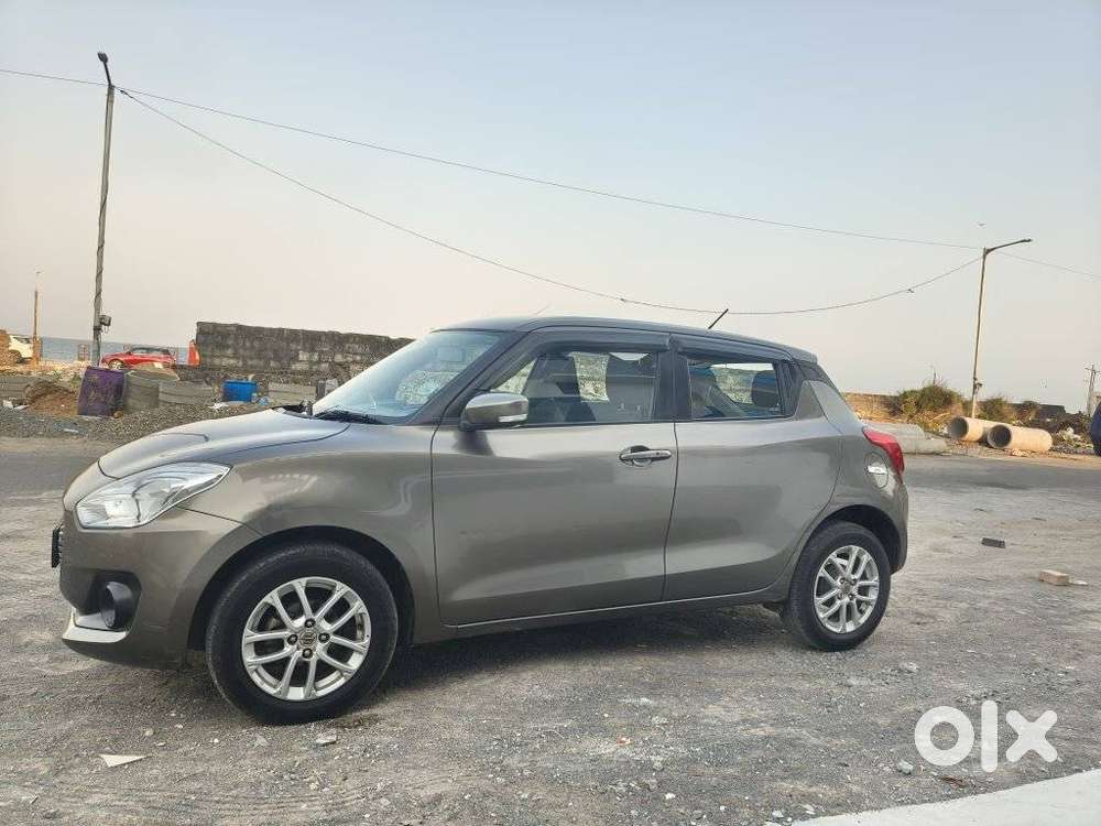Maruti Suzuki Swift Zdi, 2019, Diesel