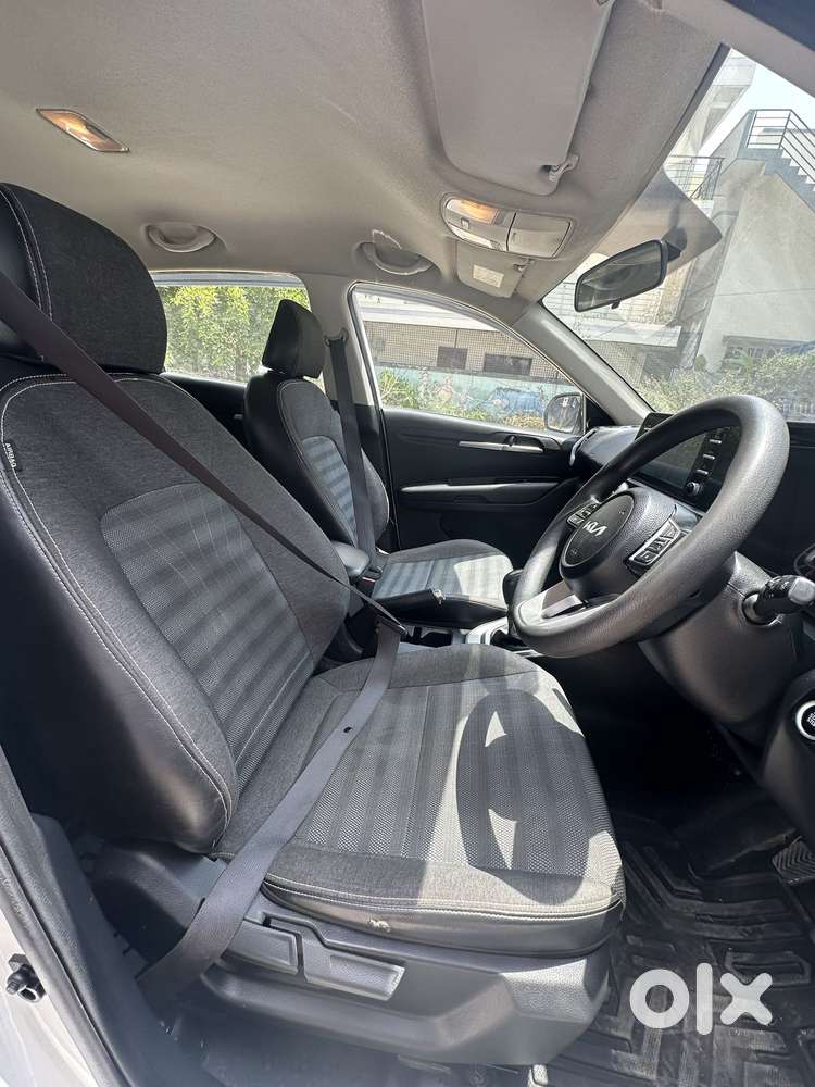 Kia Sonet Htk Plus 1.5 Diesel Mt, 2023, Diesel