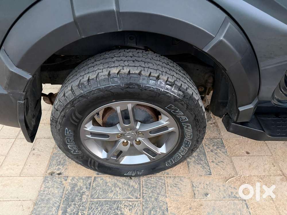 Mahindra Thar Lx D At 4wd Ht, 2022, Diesel
