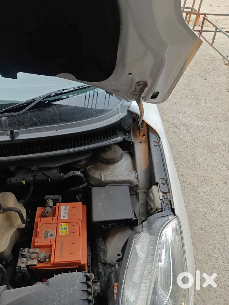 Baleno 2016 Diesel Manual