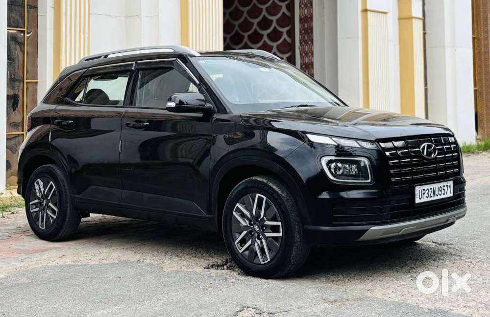 Hyundai Venue S Diesel, 2023, Diesel