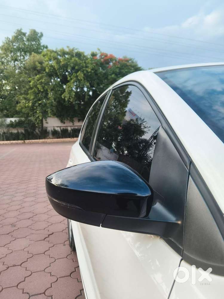 Volkswagen Polo 1.2 Gt Tsi, 2017, Petrol