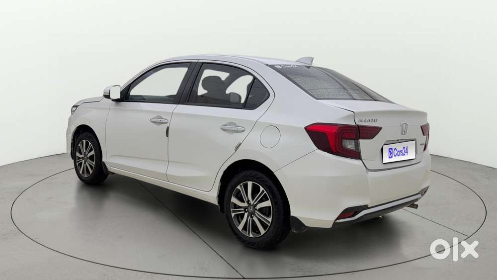 Honda Amaze Vx I-vtech, 2023, Petrol