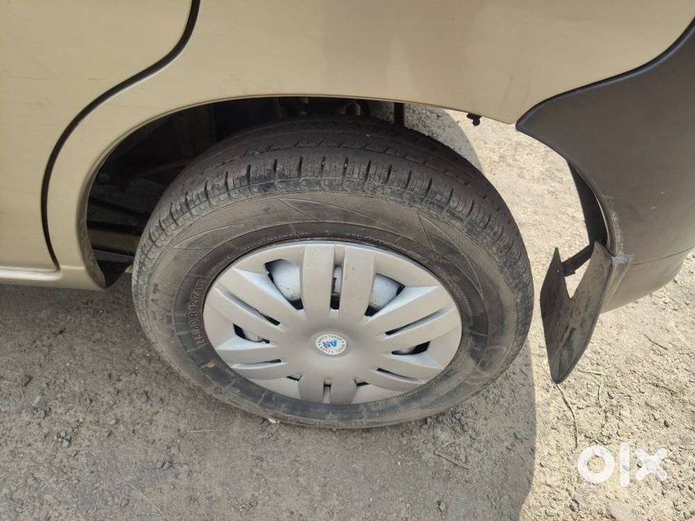 Maruti Suzuki Alto Lxi Bsiii, 2010, Petrol